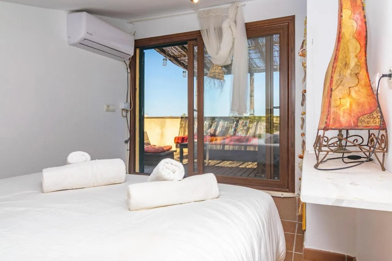 Vila Els Angels Ses Salines   Ses Salines (Mallorca)